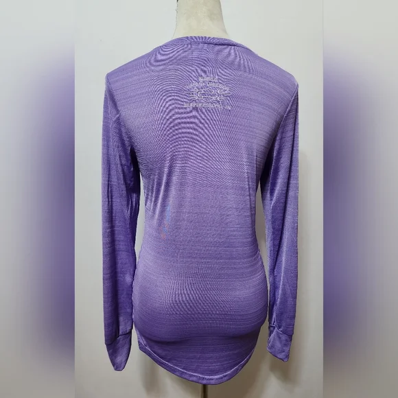 Harley-Davidson long sleeve tee - Picture 6 of 7